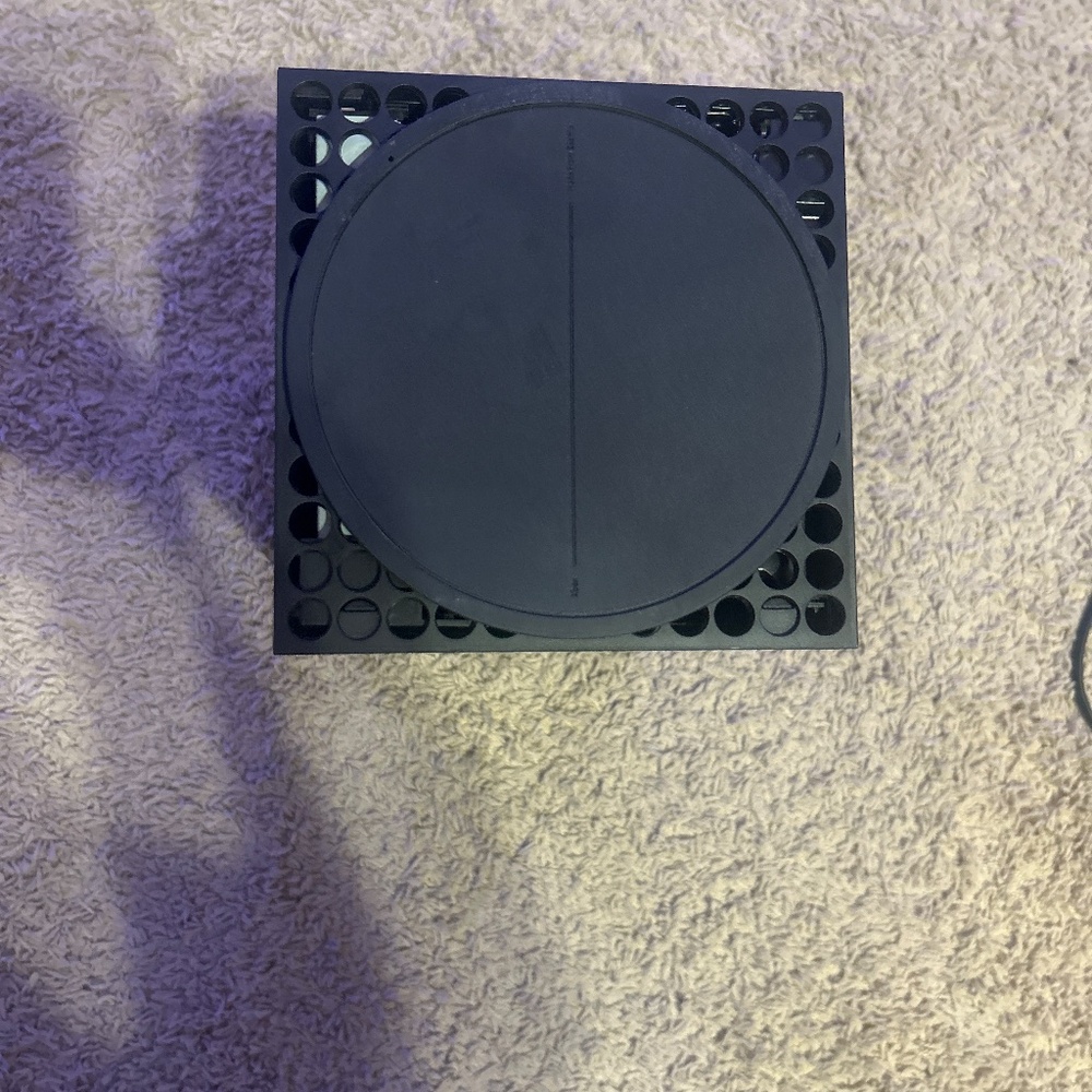 Xbox Series X 1TB - Picture 5 of 9